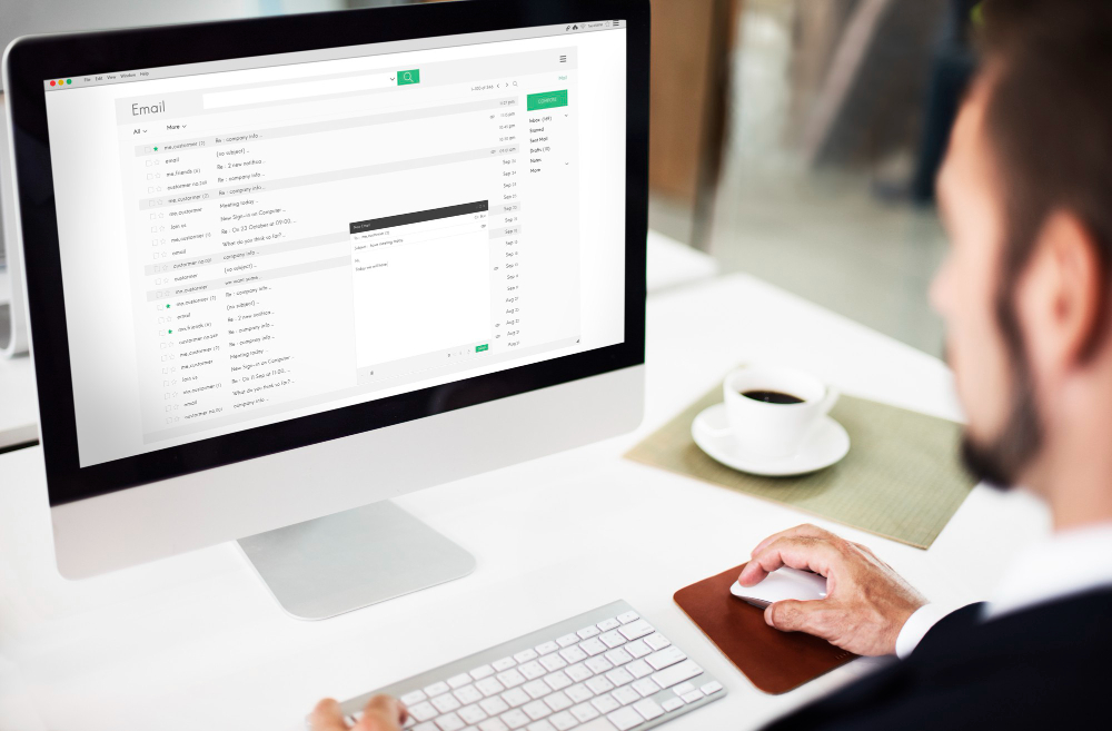Cara Membuat Database Email dari Nol: Panduan untuk UMKM dan Startup