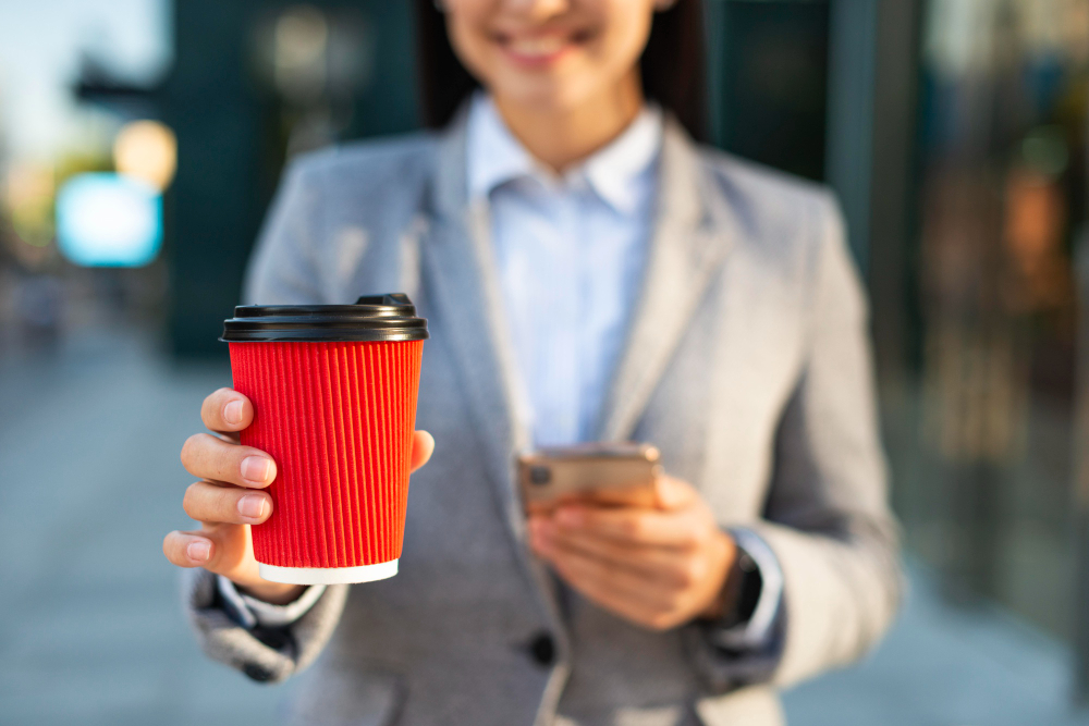 Taktik Digital Marketing Luckin Coffee yang Menarik Dipelajari