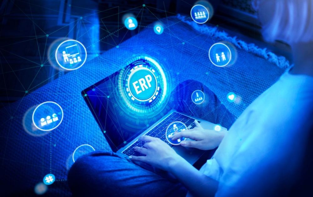 Apa itu Software ERP?