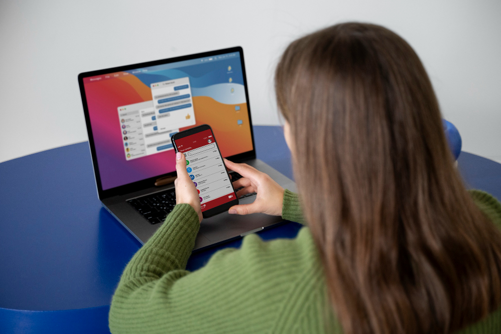 Cara Integrasi SMS & MMS Blast dalam Strategi Omnichannel Marketing