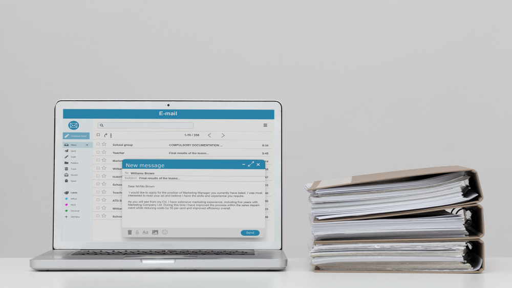 Cara Membuat Database dari Nol agar Email Blast Sukses