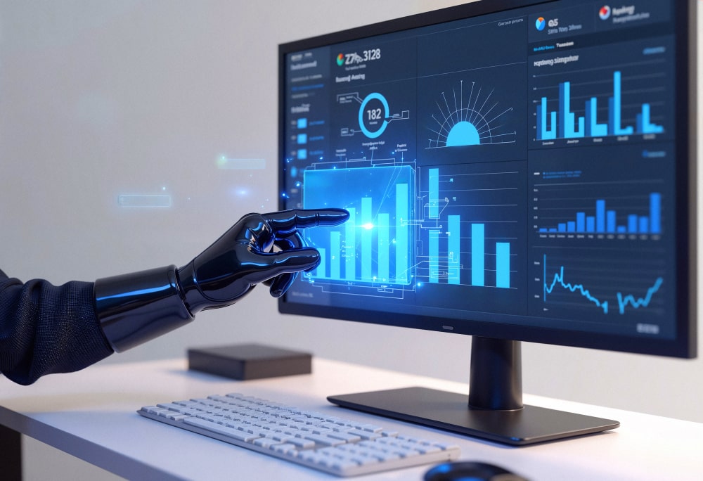 Apa Dampak Google AI Mode Terhadap SEO?