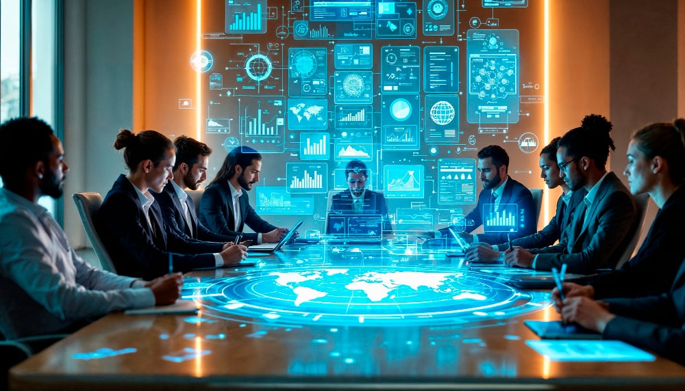 7 Fitur Modern yang Wajib Ada di Software ERP Perusahaan Anda!