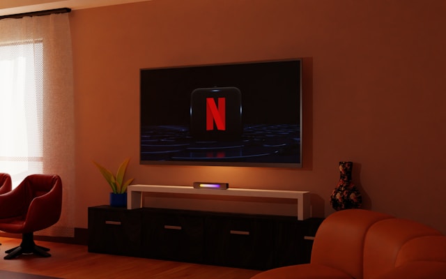 Belajar dari Netflix tentang Konten Social Media