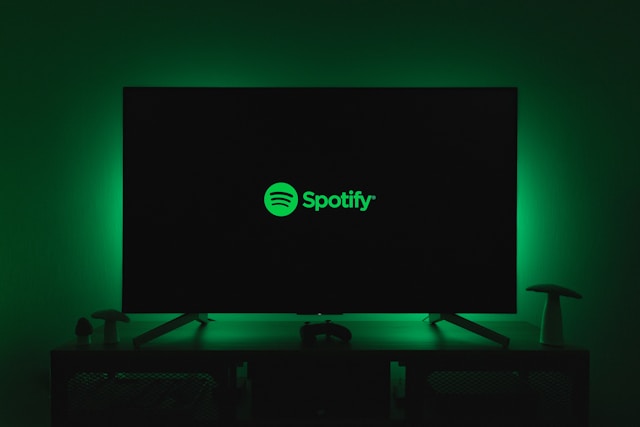 Belajar CRM dari Spotify: Customer Experience Unik Lewat Playlist