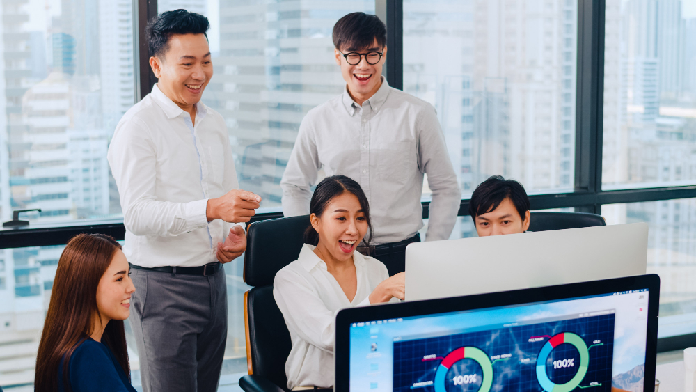 Tips Komunikasi dari Marketing Agency Agar Leader Anda Melek Investasi SEO