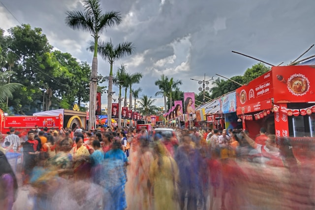 Dari Booth ke Buzz: Saat PRJ (Pekan Raya Jakarta) Jadi Panggung Digital Marketing Brand