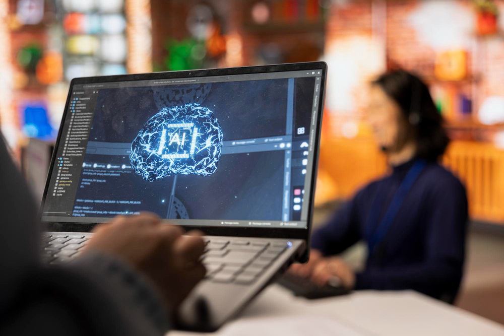 Top 6 AI Tools 2025 yang Memudahkan Pekerjaan Website Development, Dijamin Anti Ribet!