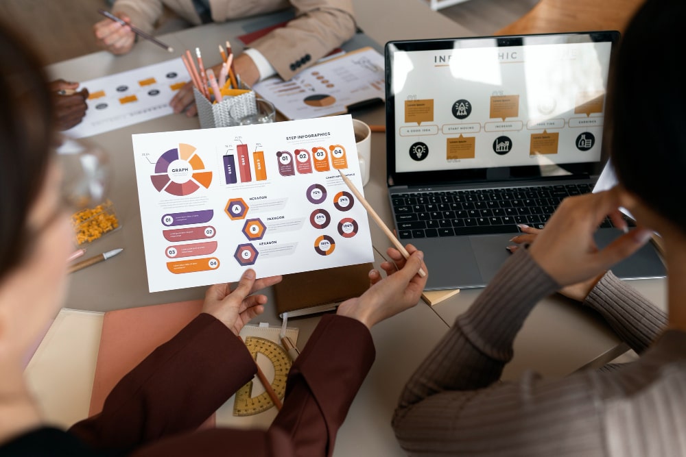Ini Rahasia Dapur Digital Marketing Agency untuk Level Up Local Brand!