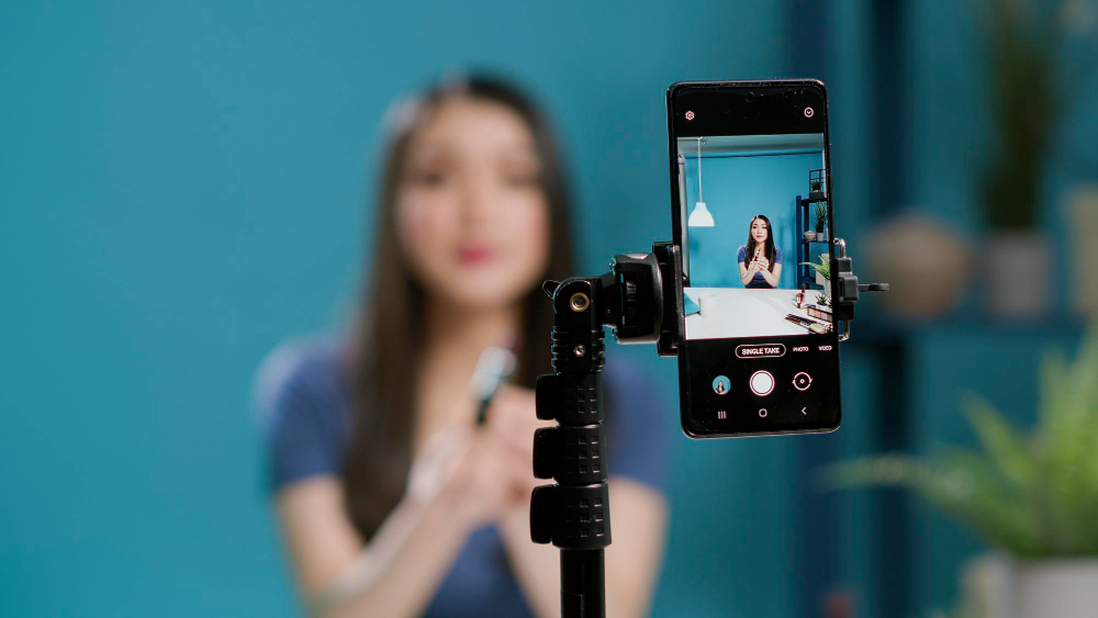 Catat! Ini Strategi Konten Video Marketing yang Menjual di Social Media