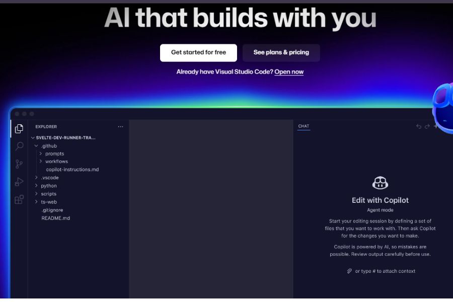Ini 6 Tools AI Terbaik 2025 untuk Website Development, Developer Wajib Merapat!