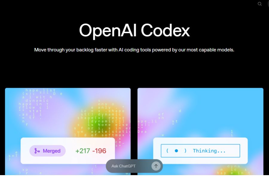 OpenAI Codex